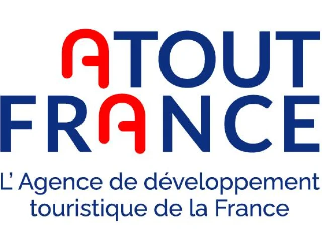 Logo 2024 Atout France