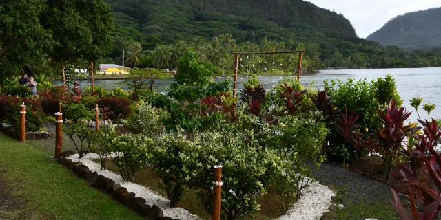 08. HUAHINE - Association Te Hotu O Te Tama No Maroe