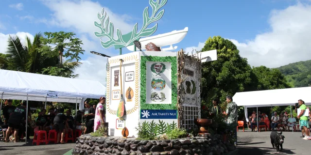 TAUTIRA - Comité du Tourisme de Fatu Tira