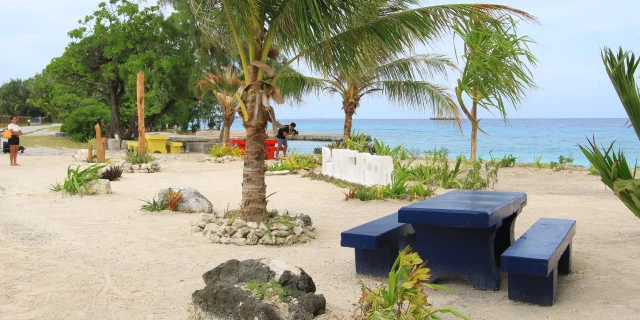 RANGIROA - Association Rairoa Nui Society
