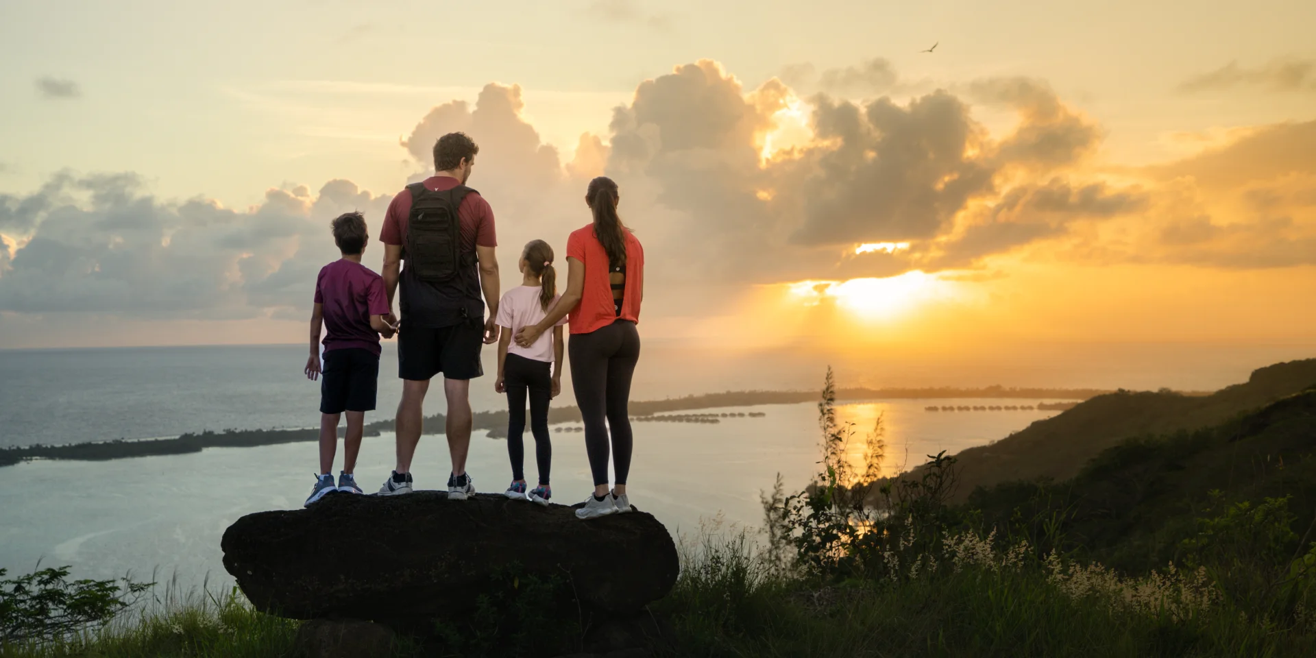 SALON DU TOURISME – TERE ‘ĀI’A  35e Édition