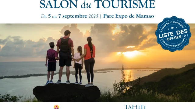 Salon Du Tourisme Septembre 2025 1600 X 1000