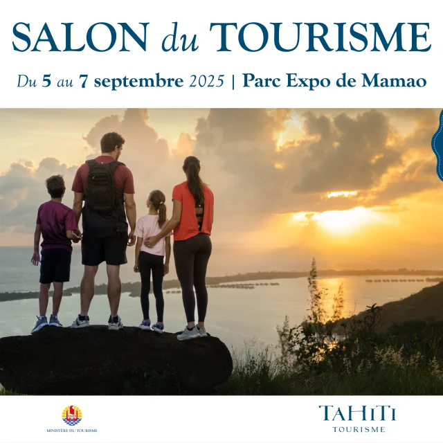 Salon Du Tourisme Septembre 2025 1600 X 1000