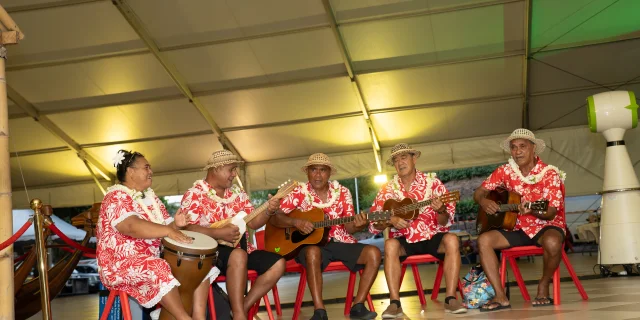 Tahiti Tourisme 10