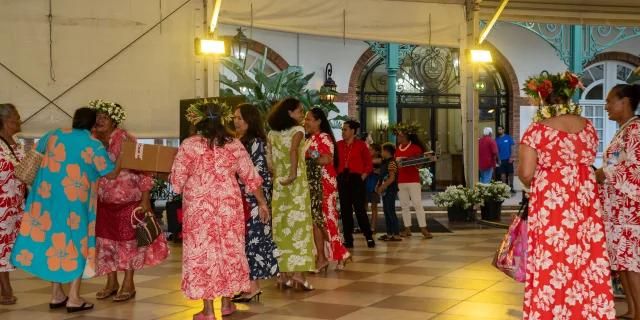 Tahiti Tourisme 6