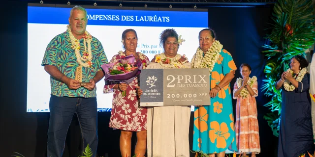 Tahiti Tourisme 60
