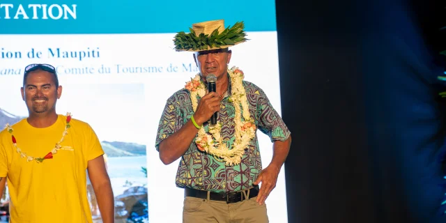 Tahiti Tourisme 88