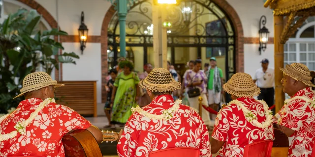 Tahiti Tourisme 9