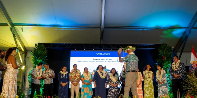 Tahiti Tourisme 90