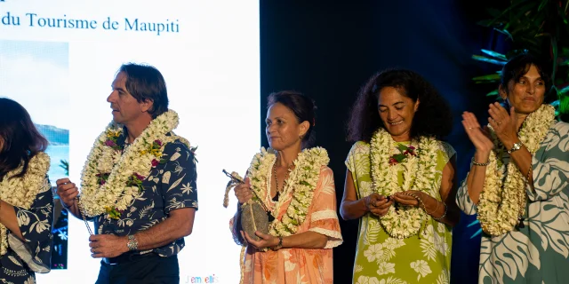 Tahiti Tourisme 92