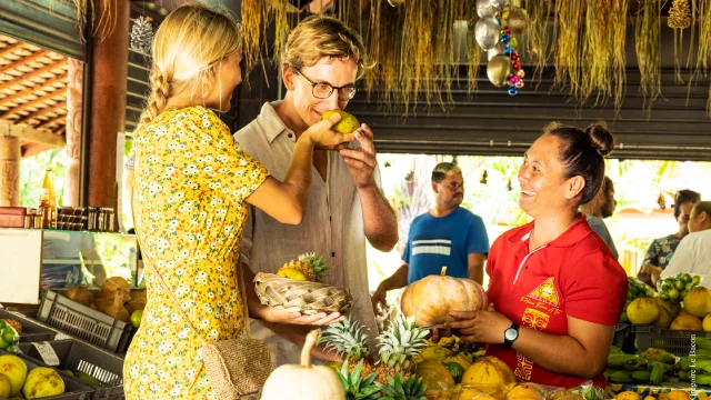 JOURNÉE MONDIALE DU TOURISME 2025