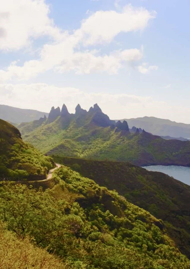 ©Tahiti Tourisme
