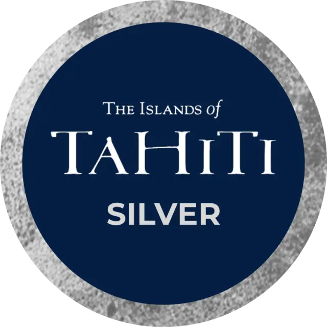 Silver Badge