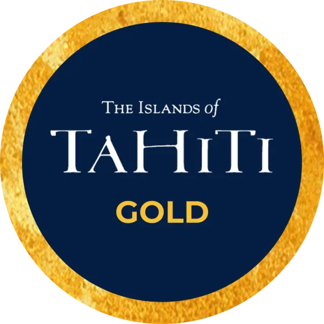 Gold Badge