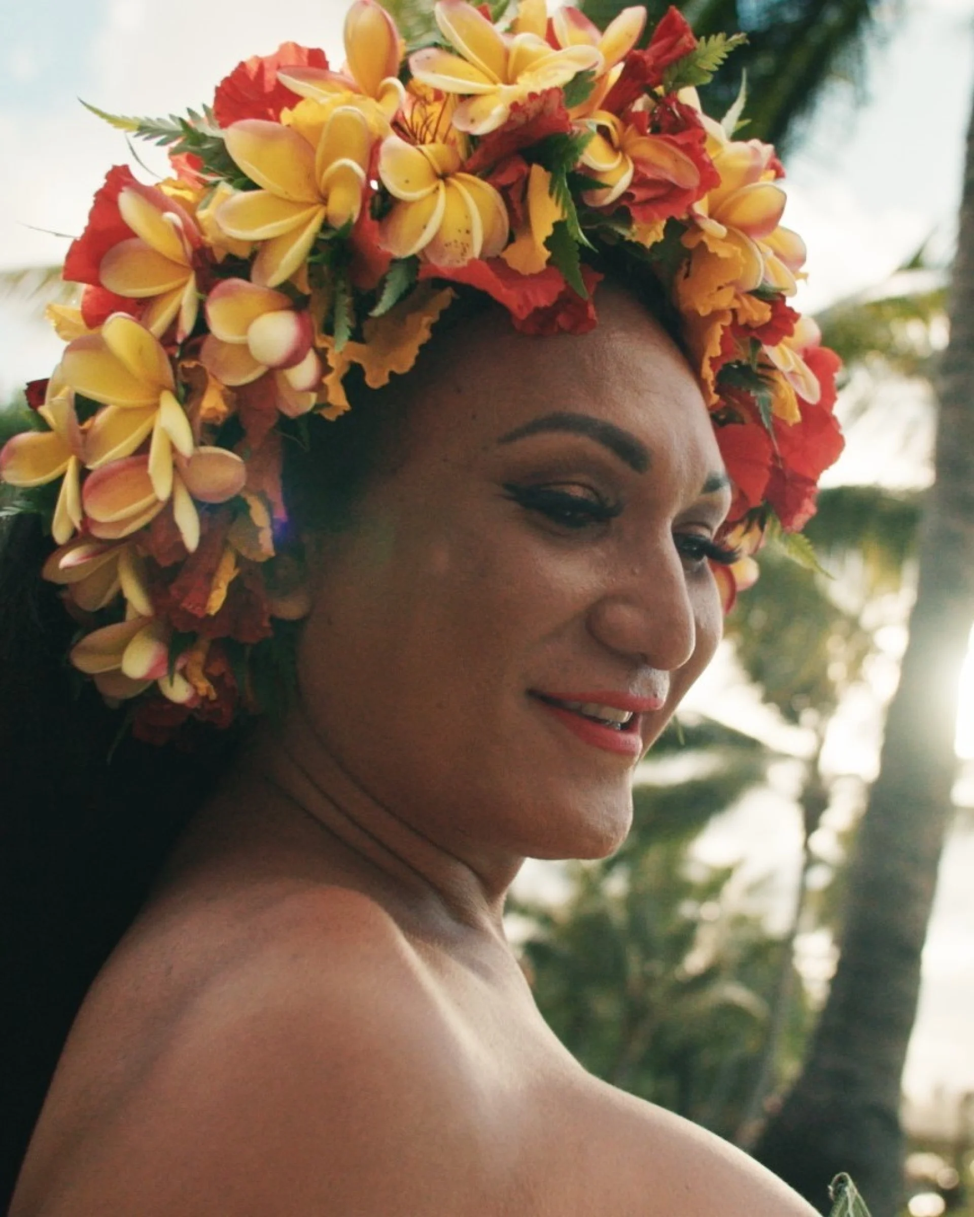 Neue Angebote Für Lgbtqi+ Reisende Auf Den Inseln Von Tahiti 